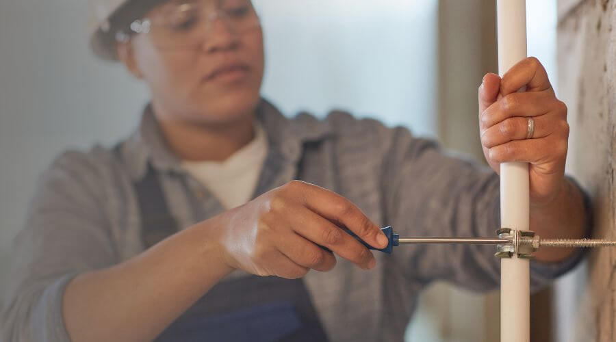 Professional annual plumbing maintenance services in Wilseyville, CA